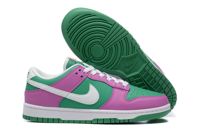 Women Nike Dunk SB 032